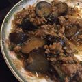⭐めいりー⭐'s cooksnap of when they made 肉味噌なすび(ピーマン・もやしでも！).