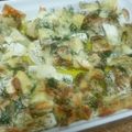 小さいぽっぽ's cooksnap of when they made 魚焼きグリルで☆鮭のぎゅうぎゅう焼き♪.