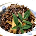 まるさんのレシピ鞄's cooksnap of when they made 熊のしぐれ煮.