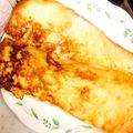 Ma_yoooooo's cooksnap of when they made 幸せを運ぶフレンチトースト.
