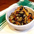 とこきち's cooksnap of when they made ひじきサラダ.