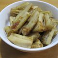 daikanon's cooksnap of when they made れんこん農家のきんぴら.