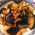 tomitomico's cooksnap of when they made 鯖缶使って超簡単☆茄子のとろ～り煮こみ.