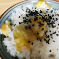 konakiti's cooksnap of when they made 栗ごはんは炊飯器に♪簡単.