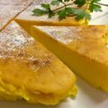 ☆ガブリエル's cooksnap of when they made かぼちゃのケーキ.