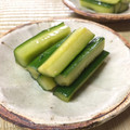 まじゅじゅ's cooksnap of when they made めんつゆとお酢で☆簡単キュウリの漬物.