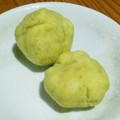 すてぃっく's cooksnap of when they made 簡単★お手軽くりきんとん.