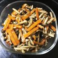 ゴオリ's cooksnap of when they made 常備菜に☆ぶなしめじのバルサミコ酢炒め.