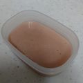 かりあん's cooksnap of when they made 渋皮煮の煮汁で作る栗のミルクジャム.