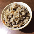 ★☆いずみ☆★'s cooksnap of when they made きのこ＆ひじきの炊き込みごはん.