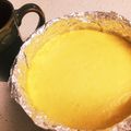 がさつ母's cooksnap of when they made 低糖質★ダイエット★チーズケーキ.