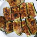 ＠ままちゃん's cooksnap of when they made ナスのグラタン？！.