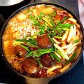 リャン's cooksnap of when they made 家庭でも作れる美味しい火鍋.