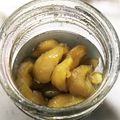 さなあママ's cooksnap of when they made 自家製栗の甘露煮☆栗きんとん用に☆.