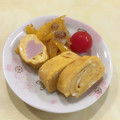 ゆーこリン♡'s cooksnap of when they made 簡単 料亭の味♡京風 出し巻き卵.