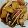 ペンちゃんinHCM's cooksnap of when they made イカと大根の煮物.