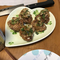 a0imama♡'s cooksnap of when they made ネギ塩唐揚げ.