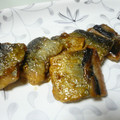 しゅんぺいのママ's cooksnap of when they made さんまの蒲焼き.