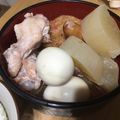 MManzsimsc's cooksnap of when they made 牛スジの下処理.