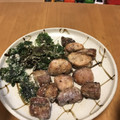 a0imama♡'s cooksnap of when they made 鮭の白子☆から揚げ.