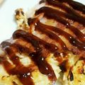 ★natalie's cooksnap of when they made 豆腐のお好み焼き.
