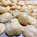 ★☆爽羽ﾏﾏ☆★'s cooksnap of when they made 糖質制限にスナック菓子☆チーズクラッカー.