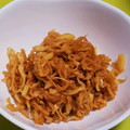 ★natalie's cooksnap of when they made 簡単！切り干し大根のはりはり漬け風.