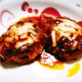ががこちゃん's cooksnap of when they made 簡単♪しいたけのジューシー肉巻き.