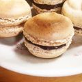 はらへるねん's cooksnap of when they made 初心者でも簡単！マカロン.