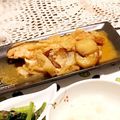 NanaTr's cooksnap of when they made 野菜ジュースで絶品！鮭のちゃんちゃん焼き.