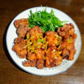 宝美空's cooksnap of when they made 基本の唐揚げ 中華風にアレンジも簡単.