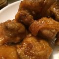 ラリオちゃん's cooksnap of when they made チャイニーズチキン♪.