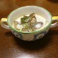 減塩パパ's cooksnap of when they made あさりのチャウダー.