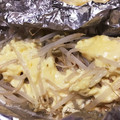 ふじよしふじこ's cooksnap of when they made 鮭のマヨホイル焼き.