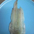 20010730's cooksnap of when they made 簡単☆にぎすの捌き方.