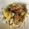 ☆にゃん＆りの☆'s cooksnap of when they made ズボラ飯！温豆腐！.