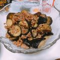 me_dango's cooksnap of when they made ナスのうまトロ甘辛焼き♪.