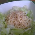 ぷくぷくぷ's cooksnap of when they made ✿にんにく香る✿れもんぱすた.