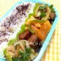 YUH♡ママ's cooksnap of when they made 牛肉とジャガイモのバターポン酢炒め♪.