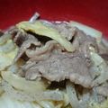 みかんみかんだいすき's cooksnap of when they made 白菜のすき煮.