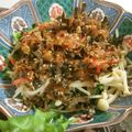 ☆Rokko☆'s cooksnap of when they made 出がらし昆布と鰹節のふりかけ.