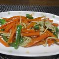 ジョングレ's cooksnap of when they made 無限全部.