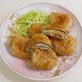 mami99's cooksnap of when they made 簡単♪しいたけのジューシー肉巻き.