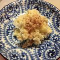 rriioo's cooksnap of when they made 梅ポテトサラダ.