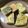クックAGLV74☆'s cooksnap of when they made 離乳食◎小松菜＊バナナ＊すりごまケーキ☆.