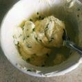みろぶー's cooksnap of when they made バター好きのためのガーリックマーガリン.