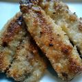 とも・たいママ's cooksnap of when they made 揚げずにジューシー【いわしのフライ】♪.