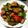 κuκο's cooksnap of when they made ご飯が進む☆なすのみそ炒め.