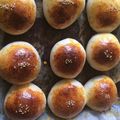 紗重桂's cooksnap of when they made HBであんぱん作り！.