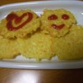 conn's cooksnap of when they made *フライパンで簡単 ハッシュドポテト*.